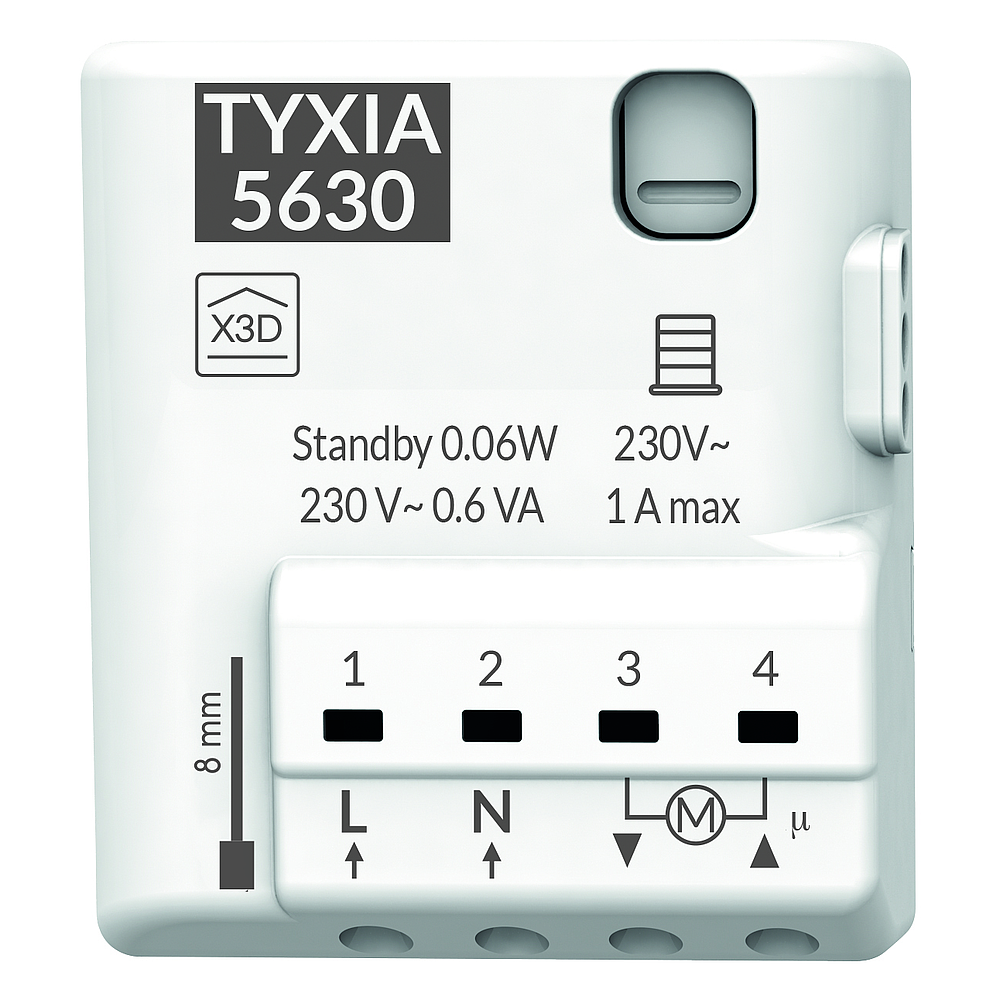 Tyxia 5630